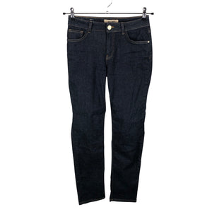 Unisex Mos Mosh - Teksad, suurus W26 - Sinine (1)