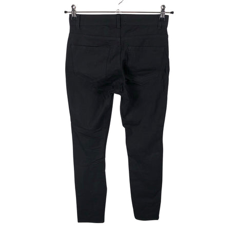 Unisex Holly & Whyte by Lindex - Teksad, suurus W27 - Must (2)