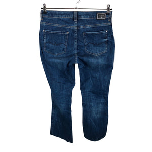 Unisex Mos Mosh - Teksad, suurus W27 - Sinine (2)