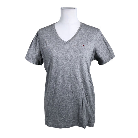 Unisex Tommy Hilfiger - T-särk, suurus 40 - Hall ()
