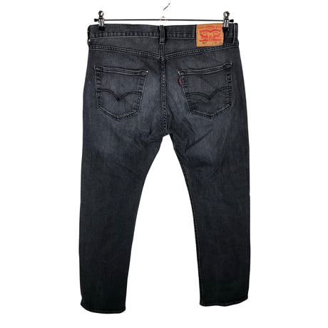 Unisex Levi's - Teksad, suurus W32 - Hall (2)
