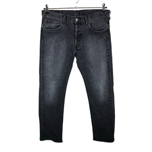 Unisex Levi's - Teksad, suurus W32 - Hall (1)