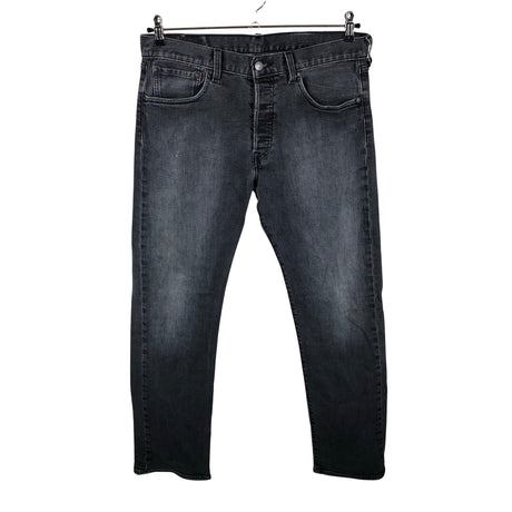 Unisex Levi's - Teksad, suurus W32 - Hall ()