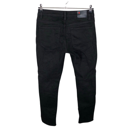 Unisex Denim Project - Teksad, suurus W33 - Must (2)