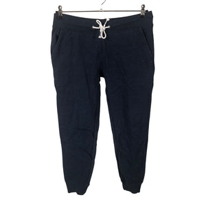Unisex Pier One - Dressikangast püksid, suurus L - Sinine (1)