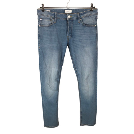 Unisex Jack & Jones - Teksad, suurus W33 - Sinine