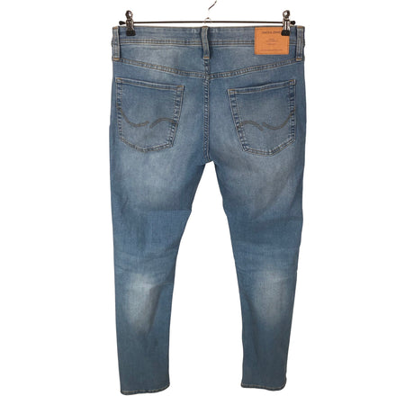 Unisex Jack & Jones - Teksad, suurus W33 - Sinine