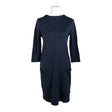 Unisex Marc O'Polo - Kootud kleit, suurus 38 - Sinine ()