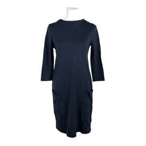 Unisex Marc O'Polo - Kootud kleit, suurus 38 - Sinine (1)