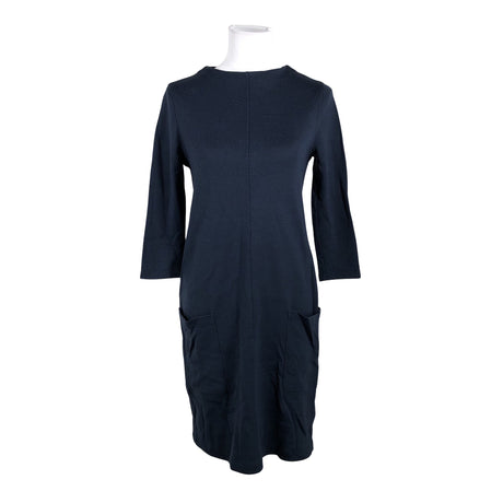 Unisex Marc O'Polo - Kootud kleit, suurus 38 - Sinine ()