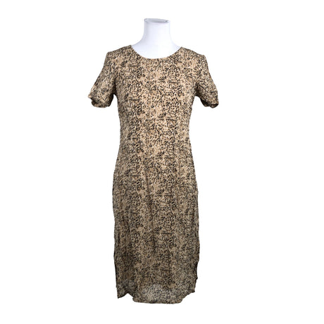Unisex Choise - Õhuke kleit, suurus 38 - Beige ()