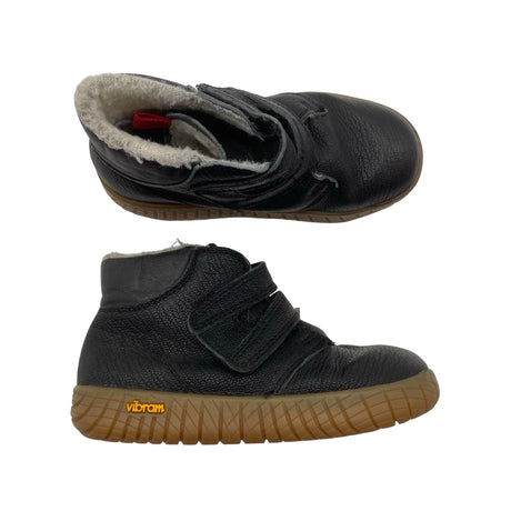 Unisex Reima - Kevad-/sügisjalanõud, suurus 26 - Must ()