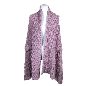 Unisex Ralston - Õlasall, suurus Maxi - Lilla (1)