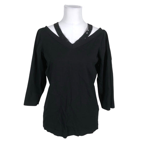 Unisex Olsen - Kampsun, suurus 42 - Must ()