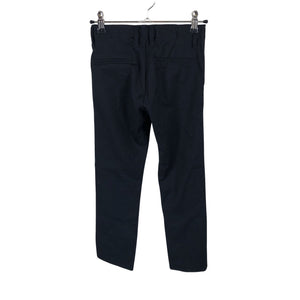 Unisex Name It - Chino-püksid, suurus 122 - 128 - Must (2)