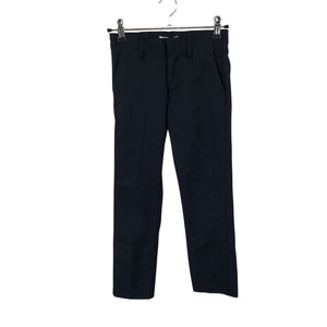 Unisex Name It - Chino-püksid, suurus 122 - 128 - Must (1)