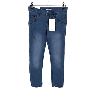 Unisex Name It - Teksad, suurus 128 - 134 - Sinine (1)