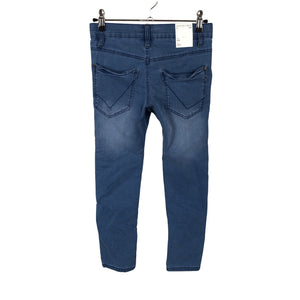 Unisex Name It - Teksad, suurus 128 - 134 - Sinine (2)