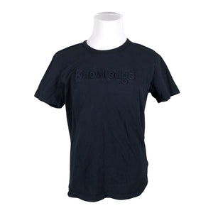 Unisex Knowledge Cotton Apparel - T-särk, suurus XL - Sinine (1)