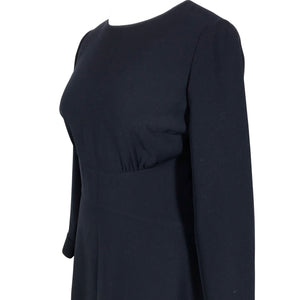 Unisex Hobbs - Mitteveniv kleit, suurus 42 - Sinine (1)