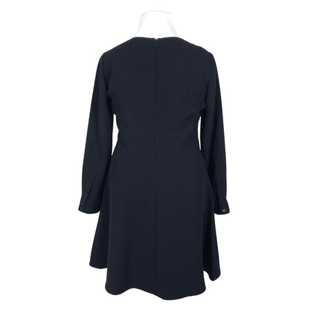 Unisex Hobbs - Mitteveniv kleit, suurus 42 - Sinine (2)