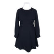 Unisex Hobbs - Mitteveniv kleit, suurus 42 - Sinine ()