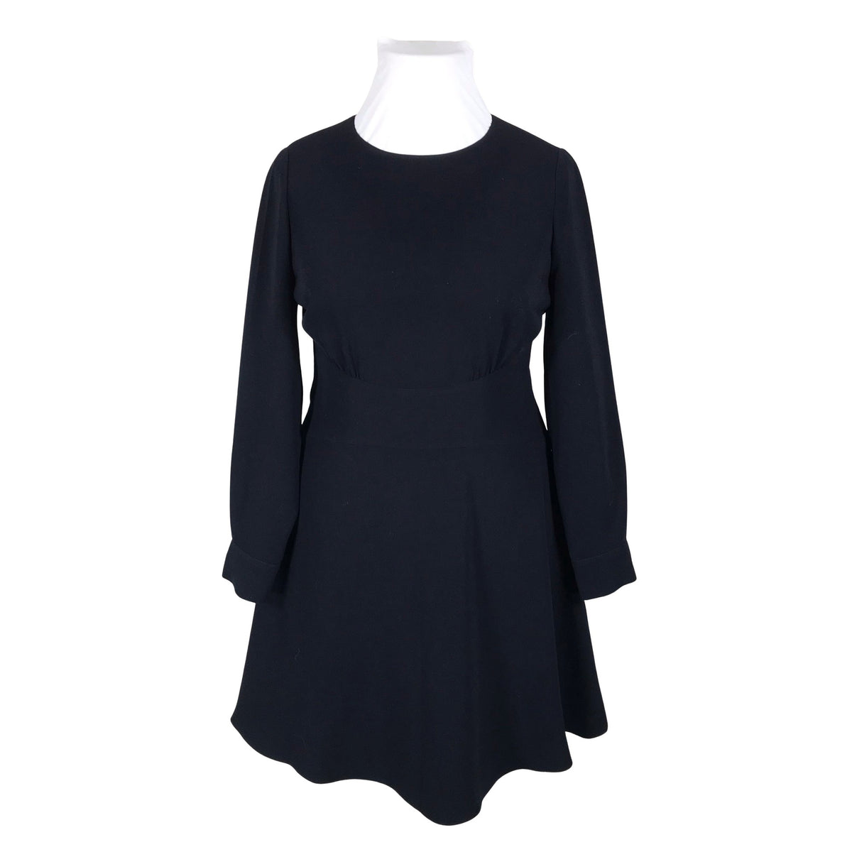 Unisex Hobbs - Mitteveniv kleit, suurus 42 - Sinine (3)