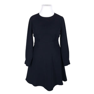Unisex Hobbs - Mitteveniv kleit, suurus 42 - Sinine (3)