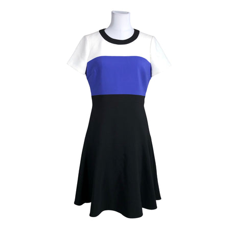 Unisex Kate Spade - Mitteveniv kleit, suurus 38 - Must ()