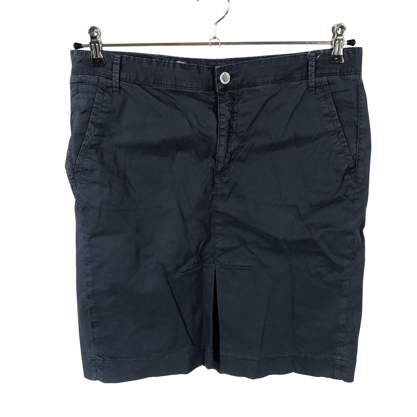 Unisex Gant - Mitteveniv seelik, suurus 40 - Sinine (1)