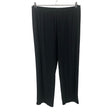 Unisex Vivante - Õhukesed püksid, suurus 40 (L) - Must ()