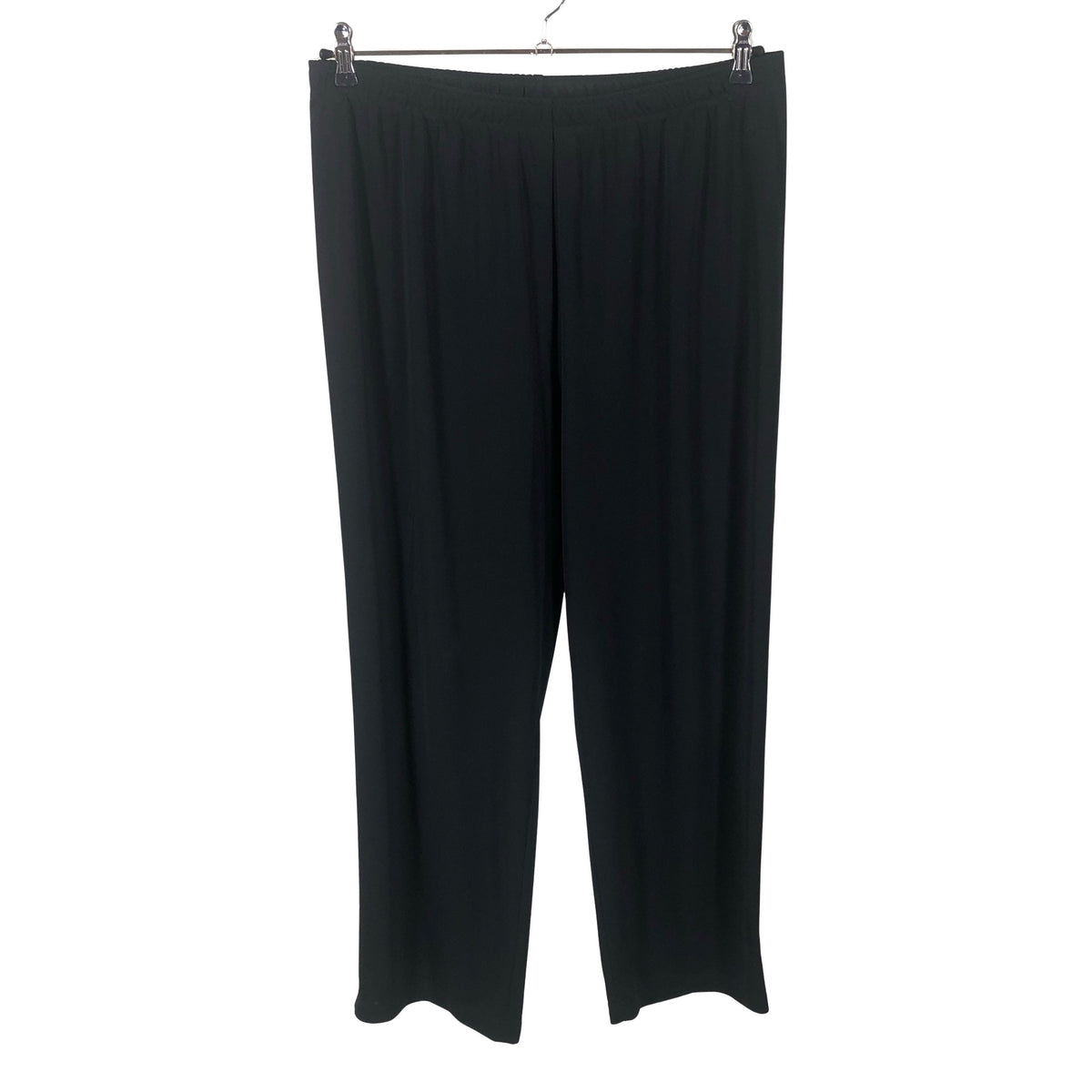 Unisex Vivante - Õhukesed püksid, suurus 40 (L) - Must (1)