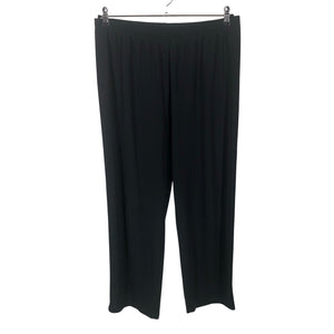 Unisex Vivante - Õhukesed püksid, suurus 40 (L) - Must (1)