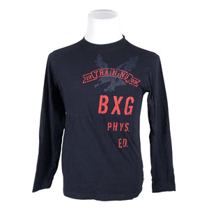 Unisex Bodyguard - T-särk, suurus M - Sinine (1)