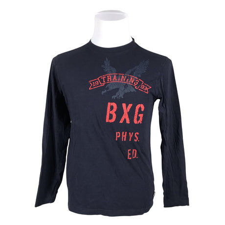 Unisex Bodyguard - T-särk, suurus M - Sinine ()