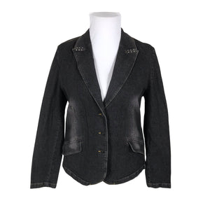 Unisex Voglia - Teksatagi, suurus 44 - Sinine (1)