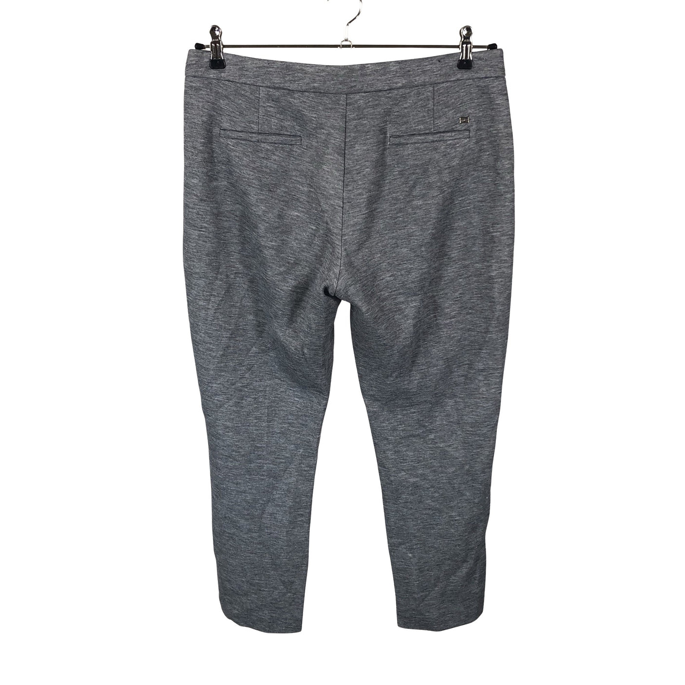Unisex Tommy Hilfiger - Trikotaažist püksid, suurus 38 - Hall (2)