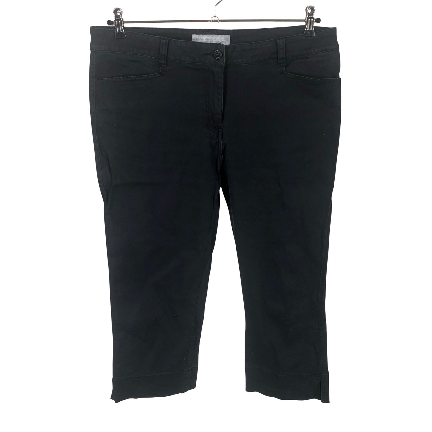 Unisex Northbrook Sports - Mittevenivad poolpikad püksid, suurus 44 - Sinine (1)