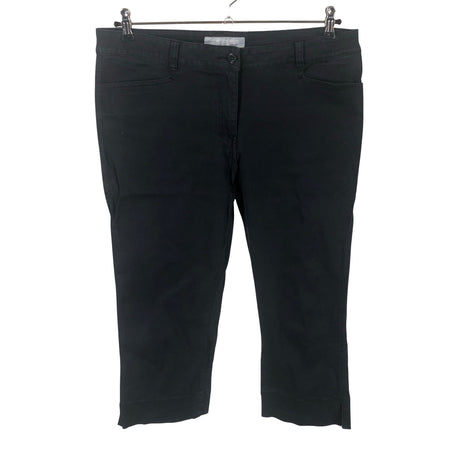Unisex Northbrook Sports - Mittevenivad poolpikad püksid, suurus 44 - Sinine ()