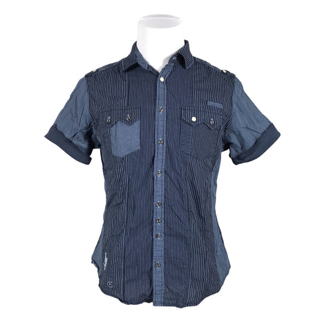 Unisex River Island - Triiksärk, suurus M - Sinine ()