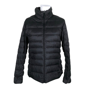 Unisex Uniqlo - Kerge sulejope, suurus XL - Must (1)