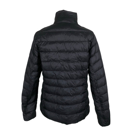 Unisex Uniqlo - Kerge sulejope, suurus XL - Must (2)