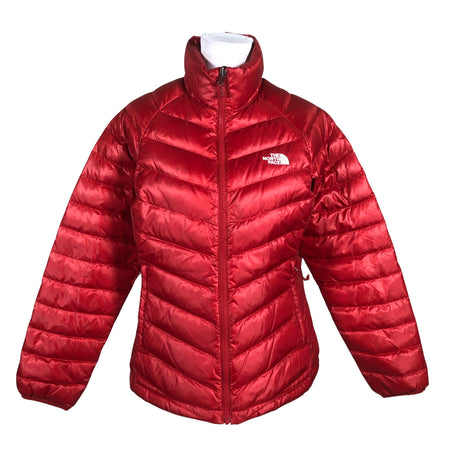 Unisex The North Face - Kerge sulejope, suurus 40 - Punane