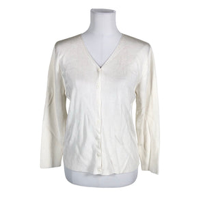 Unisex Gap - Kardigan, suurus 38 - Valge (1)