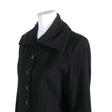 Unisex Ril's - Jakk, suurus 40 - Must ()