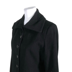 Unisex Ril's - Jakk, suurus 40 - Must (1)