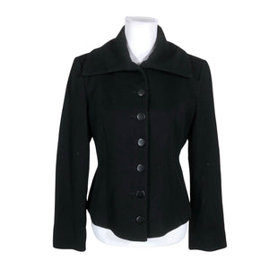 Unisex Ril's - Jakk, suurus 40 - Must (2)