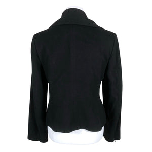 Unisex Ril's - Jakk, suurus 40 - Must (3)