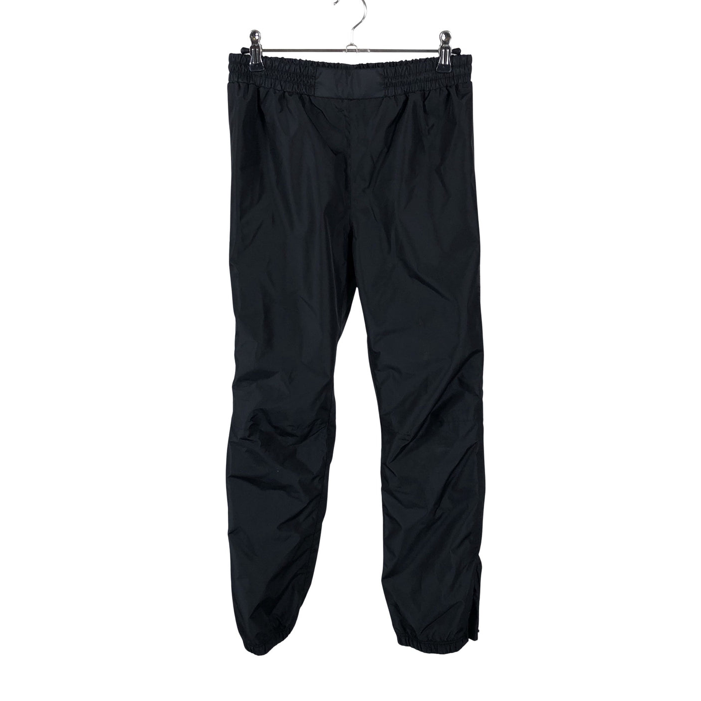 Unisex Everest - Õuepüksid, suurus 146 - 152 - Must (1)