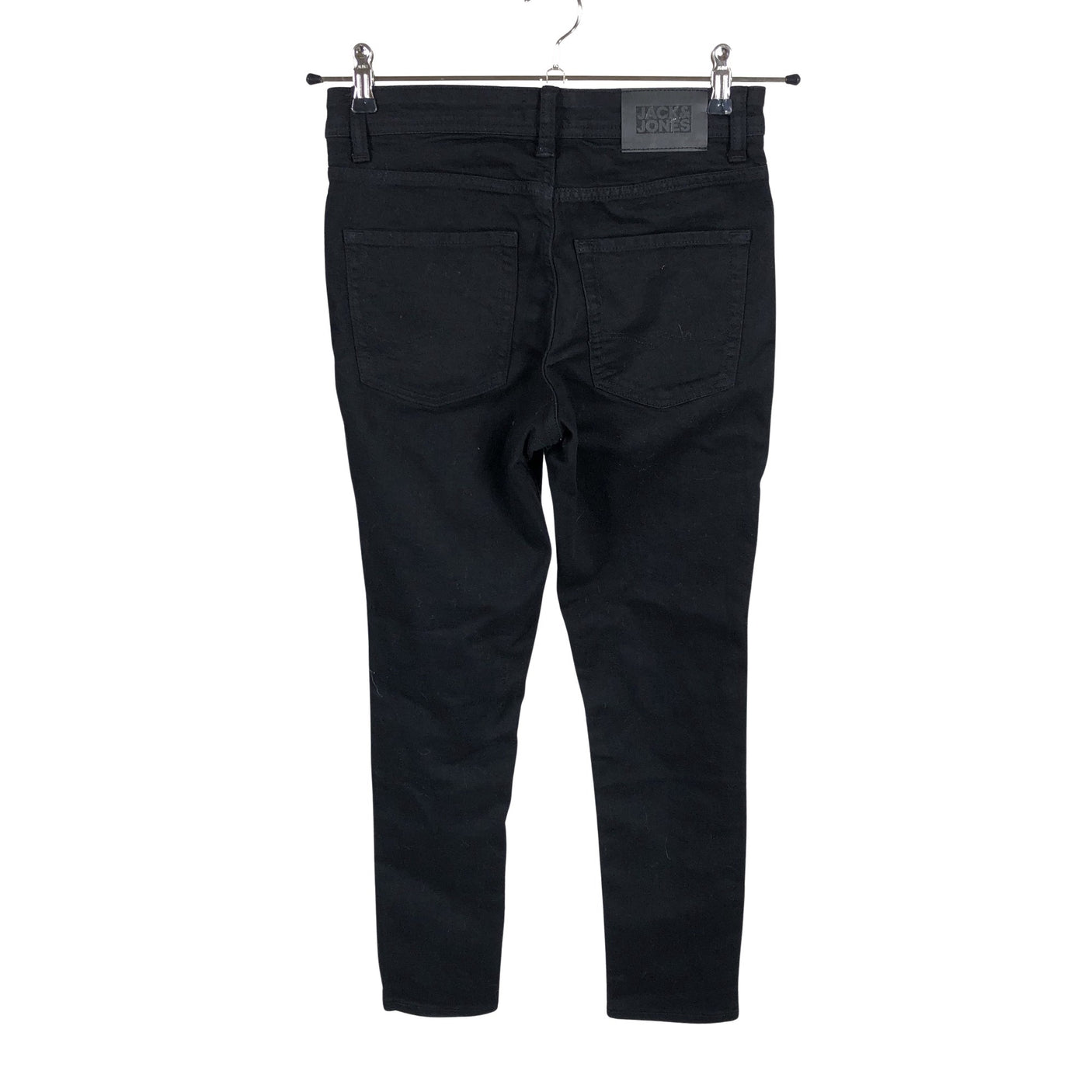 Unisex Jack & Jones - Teksad, suurus 152 - 158 - Must (2)